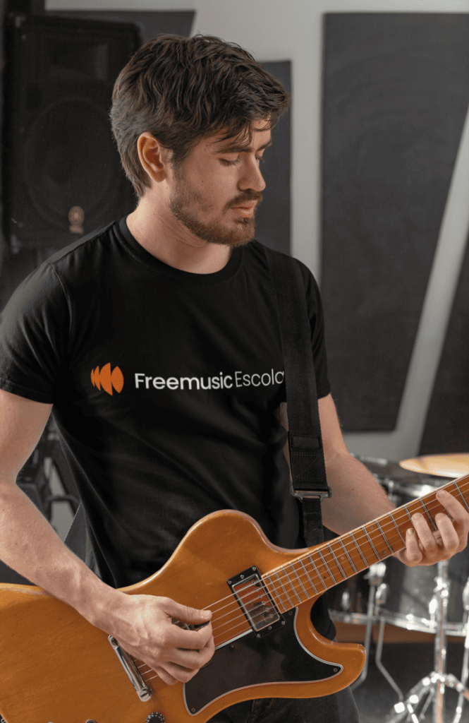 Free Music Escola - aluno2