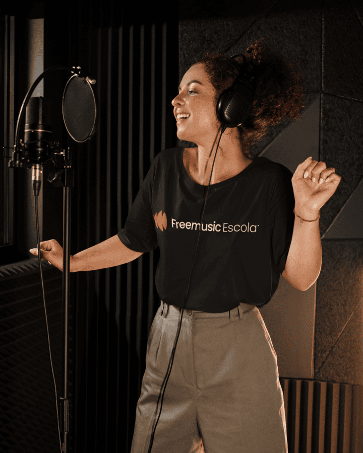 Free Music Escola - aluno4