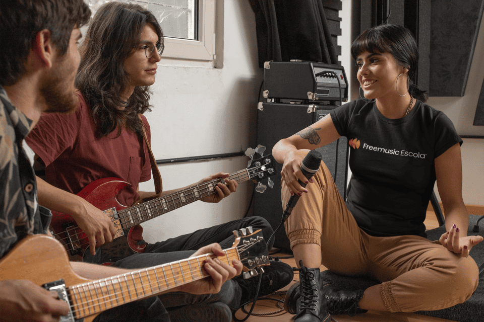 Free Music Escola - aluno5