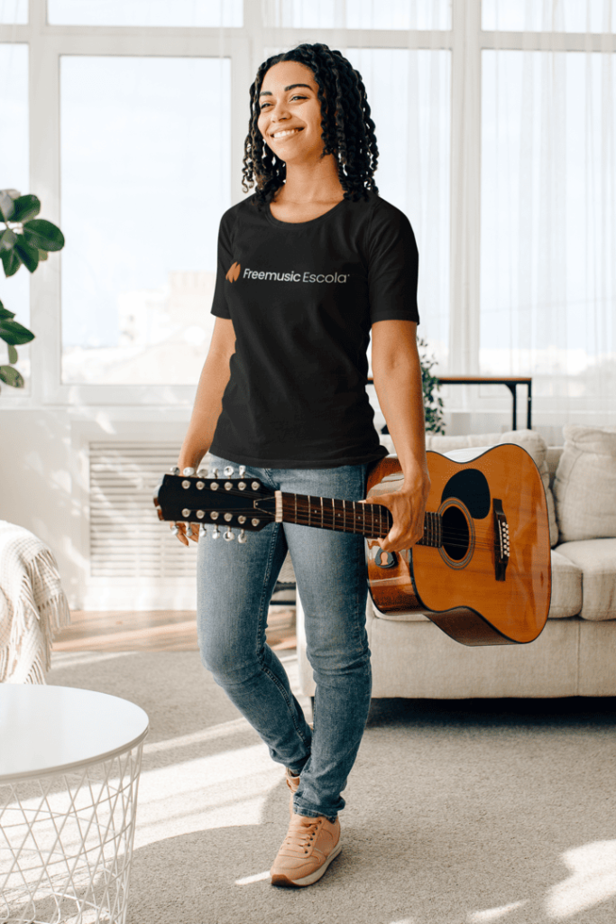 Free Music Escola - aluno9